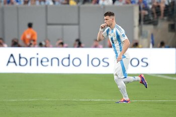 Betis difundió el parte médico