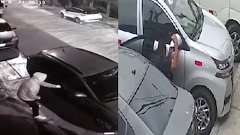 Nueva modalidad delictiva en Miraflores: roban autos y objetos con bloqueadores de señal