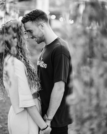 Ella renunció a sus estudios