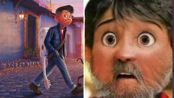 Primer vistazo de Miguel y fecha de estreno de Coco 2, la popular película inspirada en la tradición mexicana