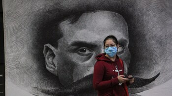 México podría contabilizar hasta 16,795