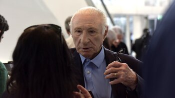 Ernesto Cherquis Bialo, periodista y