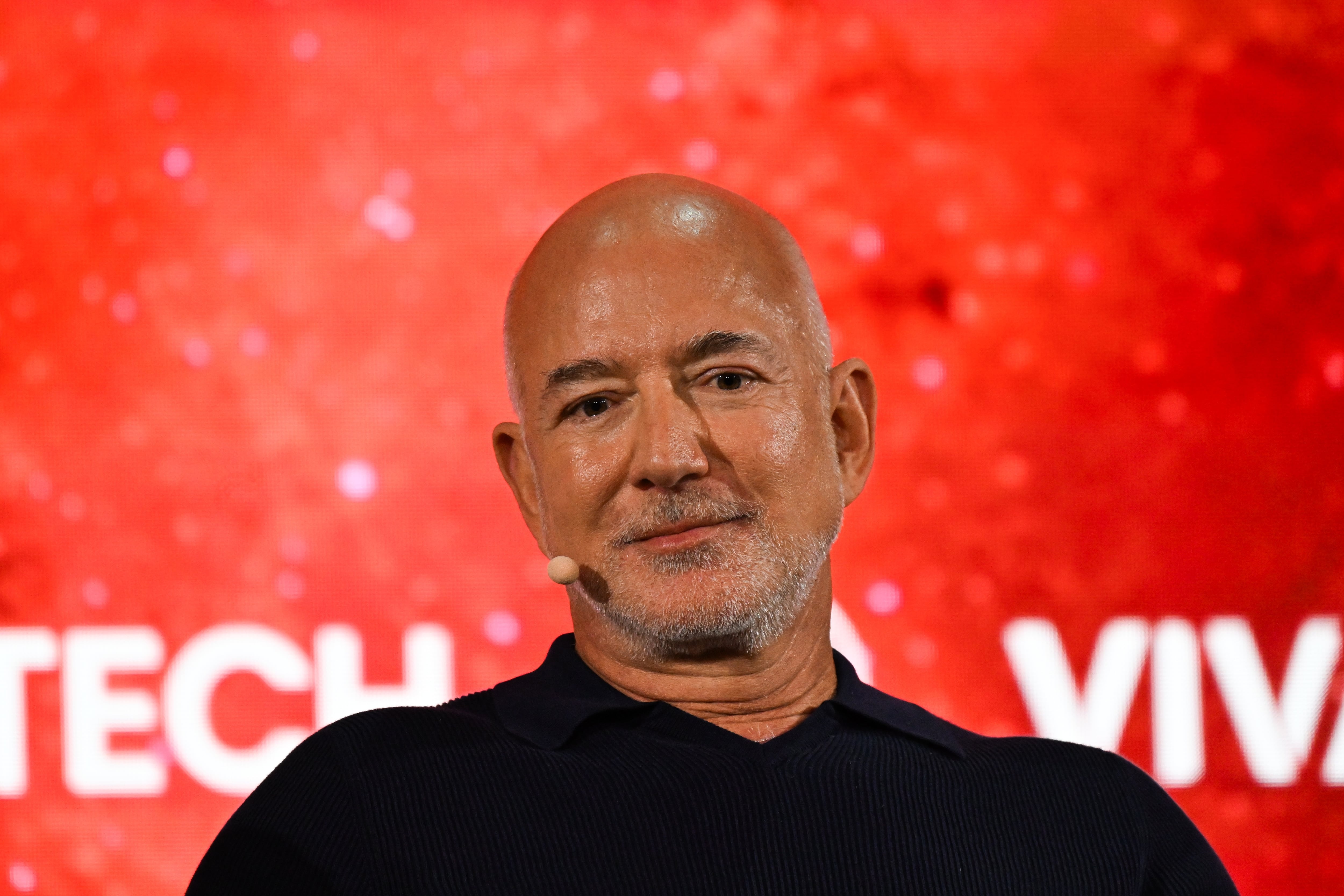 Jeff Bezos es un empresario, ingeniero y magnate estadounidense, famoso por ser el fundador y presidente ejecutivo de Amazon.
(AP Foto/Emma Da Silva, archivo)
