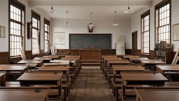 Un desafío demográfico y educativo