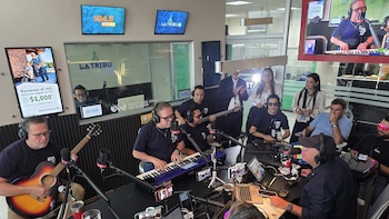 El legado de Marito Rivera: las canciones que el público ha tomado como propias en El Salvador