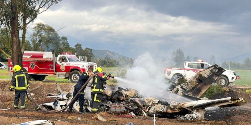 Estados Unidos intervendrá en investigación de accidente aéreo en el que murió Yeison Jiménez: los motores serán enviados al fabricante - Infobae