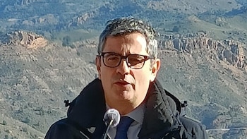 Bolaños reconoce que en toda