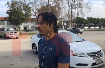 El hermano mayor de Doja