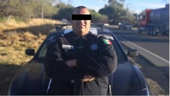 Líder de la “Policía Celestial”