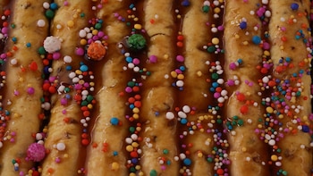 Este fue el país que más compró turrón peruano en 2026: exportaciones casi se duplicaron este año