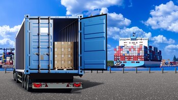 El sector del transporte de