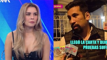 ¿Canta victoria? Aldo Miyashiro respondió