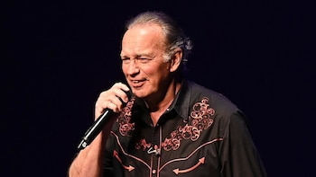 Bertín Osborne rechazó actuar en playback antes de cancelar su concierto: "Me parece estafar al ciudadano"