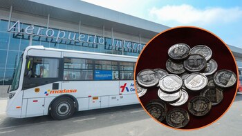 La ruta más barata y