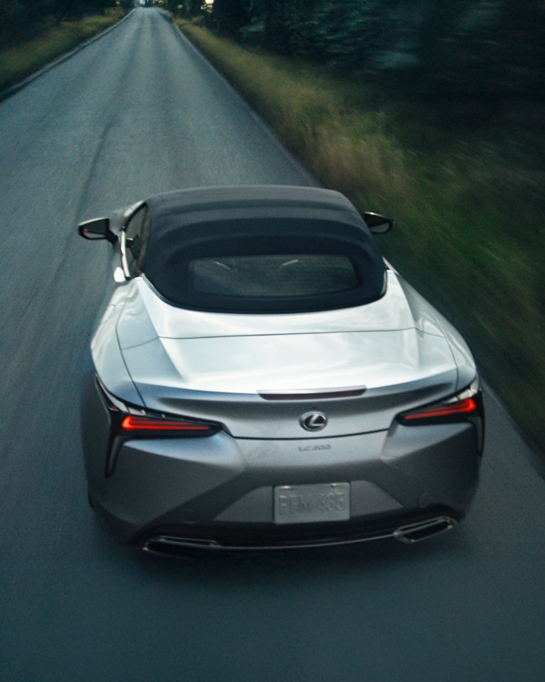 Cada innovación tecnológica de Lexus busca magnificar las emociones, aportar serenidad y transformar la movilidad en una experiencia única. (Cortesía Lexus)