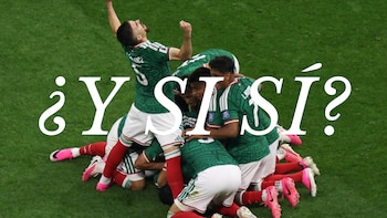 De la desconfianza al “¿Y si sí?”: así vive la afición mexicana el duelo ante Inglaterra