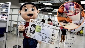 Reniec entregará DNIs gratuitos a