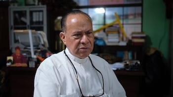 Estados Unidos exige la liberación inmediata del obispo Abelardo Mata y condena la persecución religiosa en Nicaragua