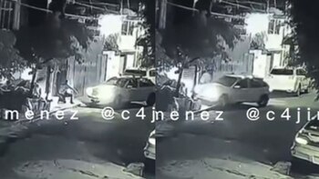 El modus operandi del hombre