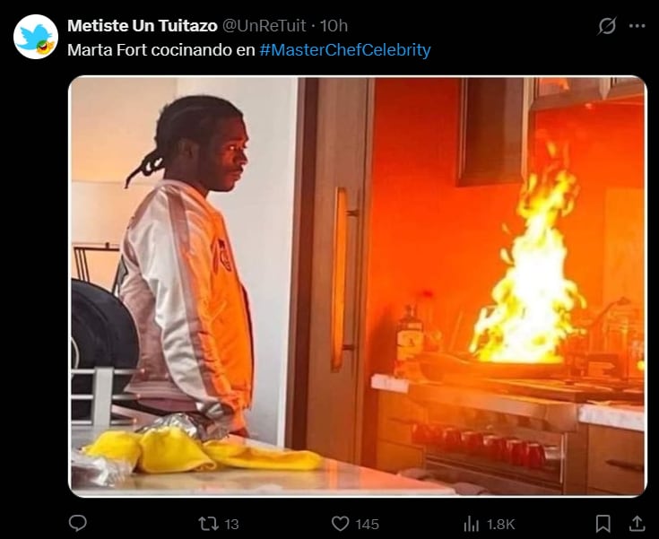 Con humor y creatividad, los fanáticos del reality hicieron furor en las redes (X)