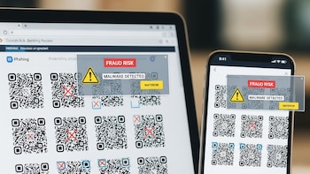 Alerta de la Guardia Civil