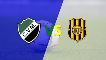 Villa Mitre goleó a Olimpo