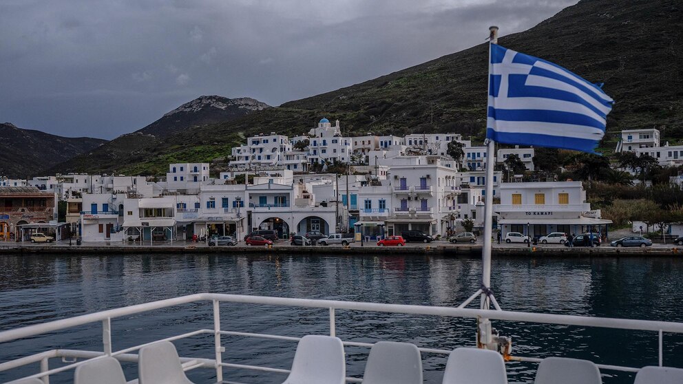 grecia