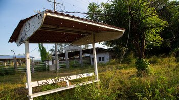 Quién es Rodolfo Sierra Santana,