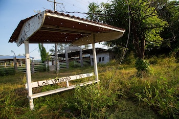 Imagen ilustrativa de una parada