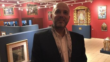 Daniel fue secretario de la