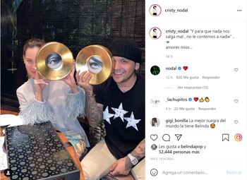 Foto: Captura de pantalla de