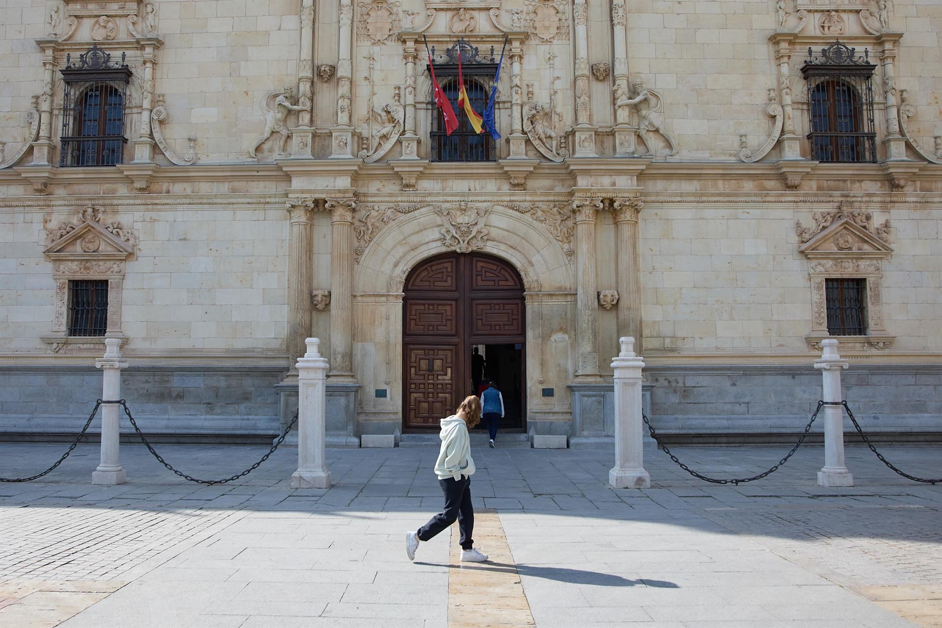 Joan Albert Amargós, Carlos Benavent y Rubem Dantas, nuevos miembros del Claustro Universitario de las Artes
