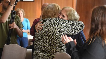 Pilar siempre supo que era