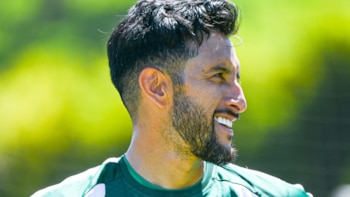 Camilo Vargas estuvo cerca de decir adiós al fútbol, pero su historia cambió: sería titular en la Copa del Mundo 2026