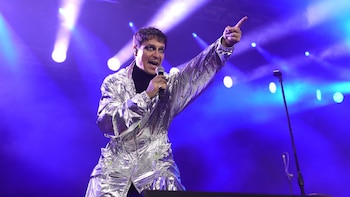 Fans de Libido gastaron más