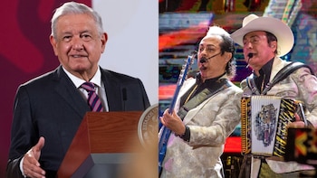 La mayoría de las canciones