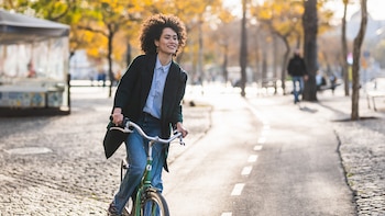 “Para un viaje corto cualquier