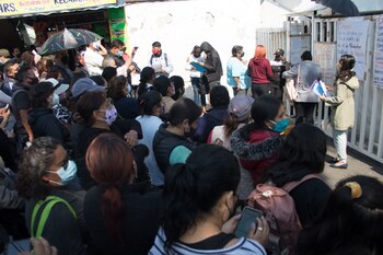 Para obtener la beca es