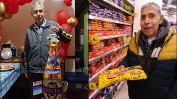 Anciano lleva desaparecido más de