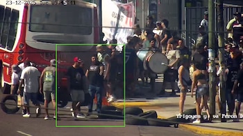 Incidentes en otro municipio gobernado