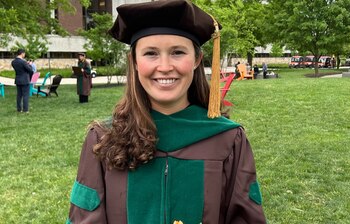 Una semana después de cumplir