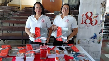 El proceso de admisión facilitará el acceso a bachilleres con excelencia académica o limitaciones económicas, según confirmó Juan Rosa Quintanilla (Universidad de El Salvador)