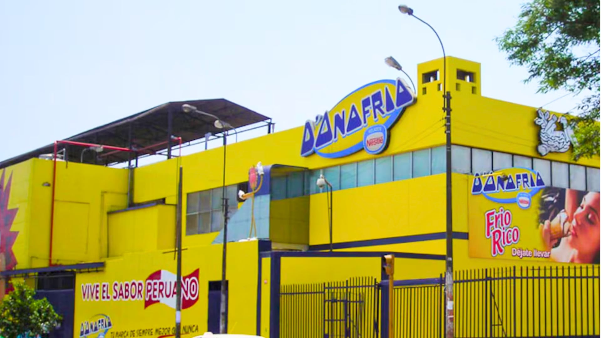 ¿Cambios para D’Onofrio? Reestructuración global abre dudas sobre su operación local. (Foto: D’Onofrio)