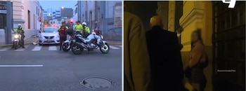 Vecinos aseguran que, pese a