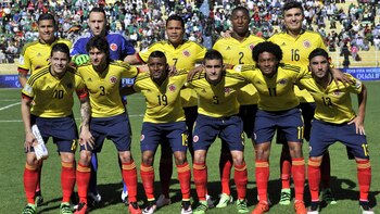 Estos son los jugadores que