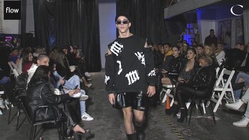 Manu Dons fue uno de