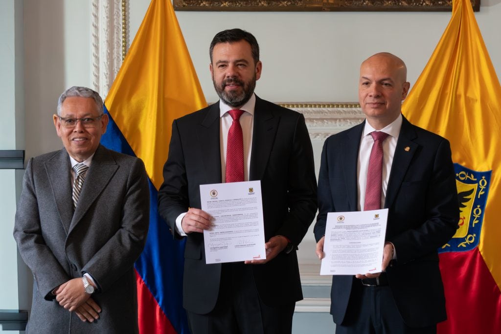 La estrategia conjunta quiere traducir la jurisprudencia en apoyo práctico para quienes enfrentan violencia, conflictos en el hogar o barreras institucionales al momento de pedir protección y orientación - crédito Corte Suprema de Justicia