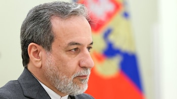 Irán ve a una Europa