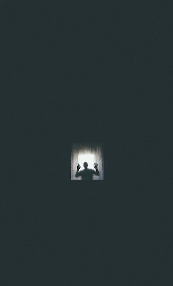 RAE consultas: "íncubo". (Pexels).