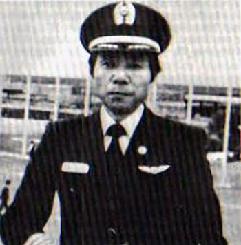 VUELO 007 Korean Airlines DERRIBADO POR MISIL RUSO 1983